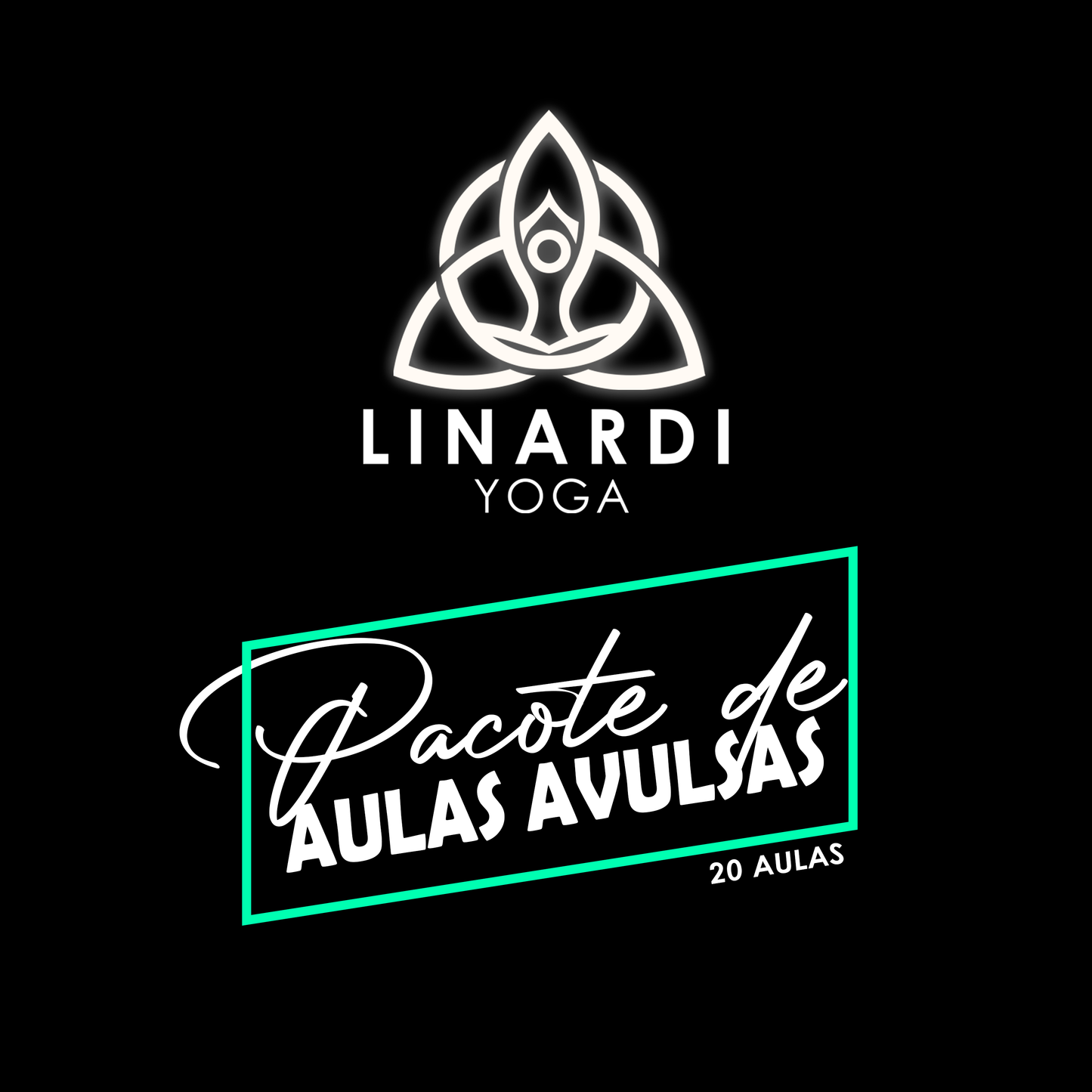 Pacote Aulas Avulsas - 20 Aulas